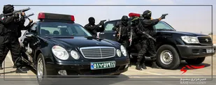 امنـــــیت و آرامــــش کامل انتــــخاباتی در اردبیل فراهـــــم است