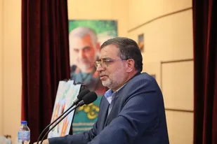 دشمن بدنبال انتقام شکست از مردم ایران است/ در حالی آتش&zwnj;بس را پذیرفتیم که در موضع برتر قرار داشتیم