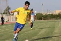 زلیکانی به فولاد آمد