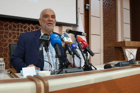 ابطحی: دوران پساهفتم اکتبر، عصر تولد گفتمان جهانی عدالت و مقاومت است