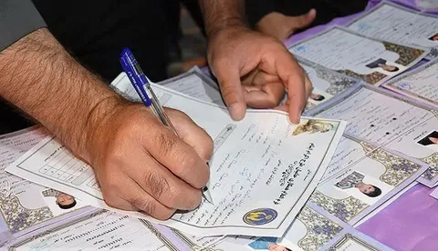 پرستاران خراسان‌جنوبی حامی ۲ هزار و ۷۰۴ فرزند یتیم و محسنین کمیته امداد شدند