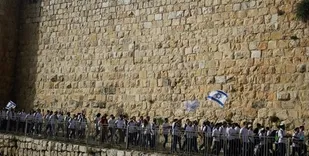 هشدار سازمان آزادی&zwnj;بخش فلسطین درباره آغاز مجدد درگیری&zwnj;ها در قدس