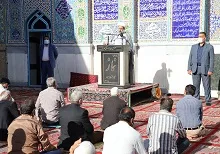 عید قربان روز تجلی و تحصیل تقوا برای یک عمر است