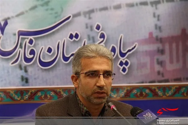معرفی برترین جهادگران علم و فناوری فارس در هفته پژوهش/ نهمین جشنواره جهادگران علم و فناوری فارس برگزار می‌شود