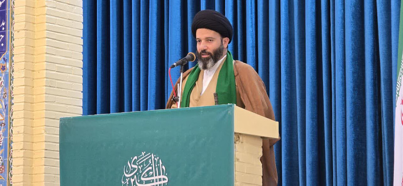 تمدن ۷ هزار ساله ایران هیچ‌گاه مغلوب تاریخ ۳۰۰ ساله آمریکا نخواهد شد
