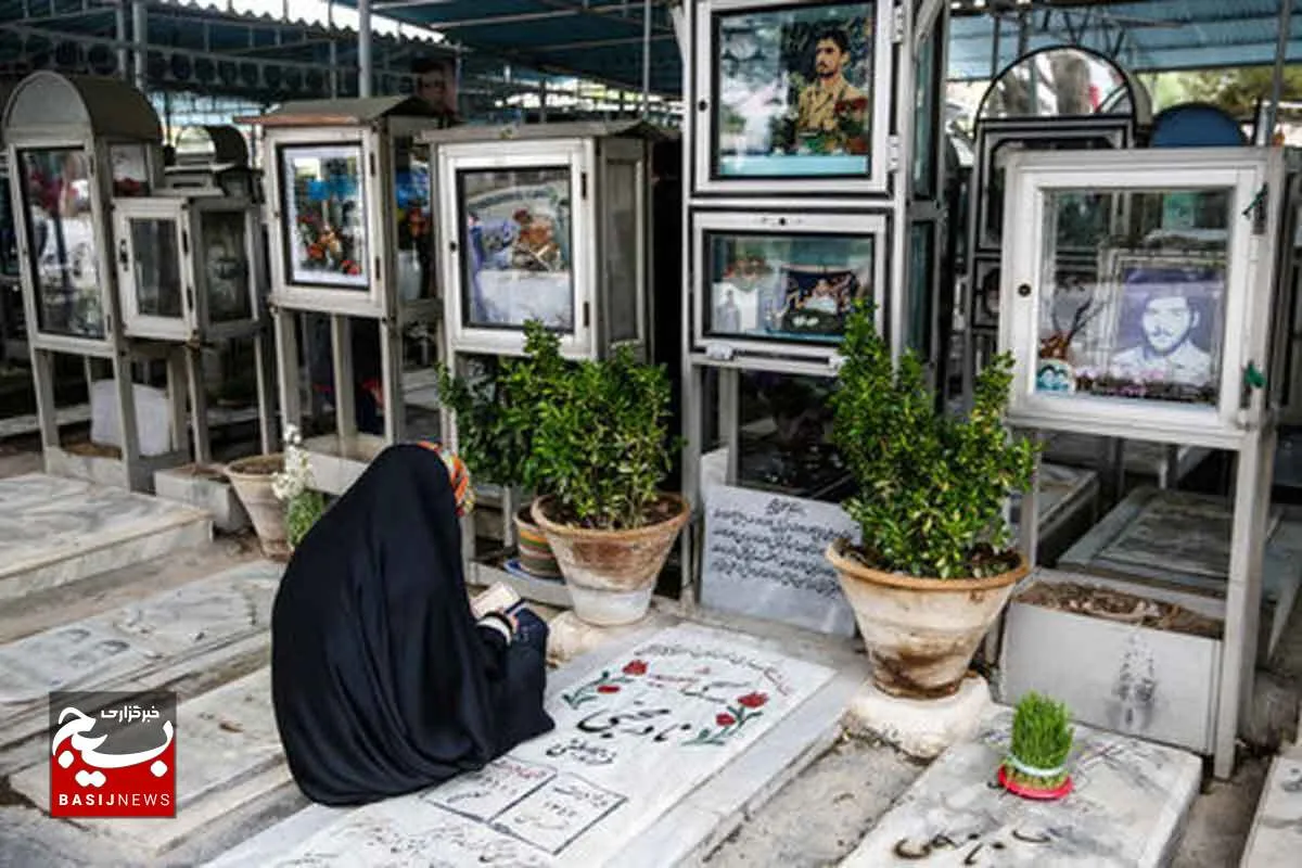 کلام شهدا ( وصیت نامه صوتی شهدا)،کاری از قرارگاه جهادی، فرهنگی سفیران ایثار شهرستان دزفول