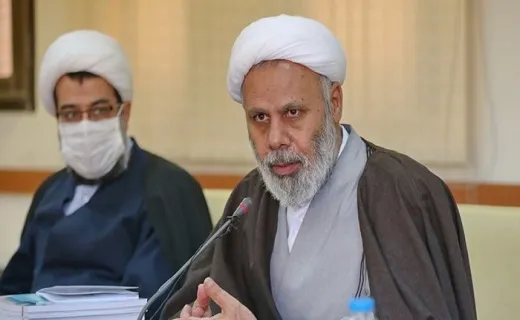 حضرت آمنه (س) بهترین الگو برای زنان و مردان جامعه است