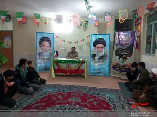 نشست های روشنگری در میمه
