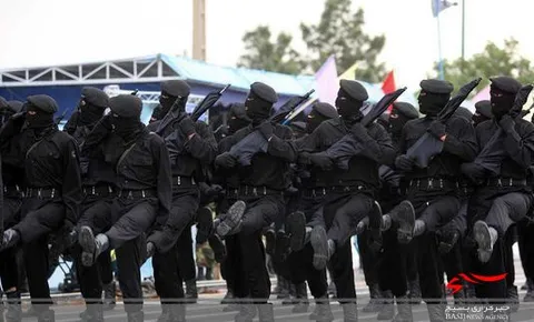 خدمتی از جنس اقتدار