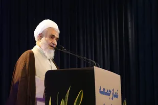 جهان تشنه فرهنگ فاطمی، علوی و مهدوی است/۲۲ بهمن نقطه آغاز انقلاب است