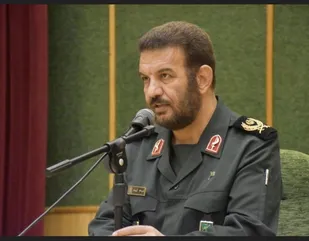 دشمن با همه ظرفیت ها برای تضعیف ما به میدان آمده است / استراتژی فتنه اخیر در قلب استکبار شکل گرفت