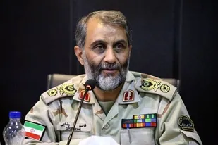 شهید سلیمانی در برابر انحرافات نفوذناپذیر بود