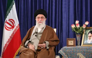 ول بودن فضای مجازی به هیچ وجه افتخار ندارد/ انتخابات نماد وحدت ملی باشد