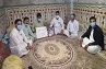 «پویش سلیمانی ها» در شهرستان دلگان اجرا شد
