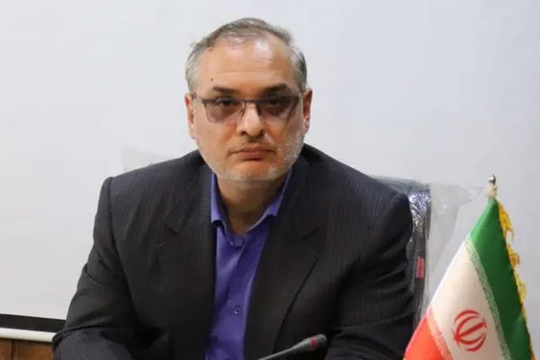 خط کشی ۲ هزار و ۷۰۰ کیلومتر از راه‌های همدان