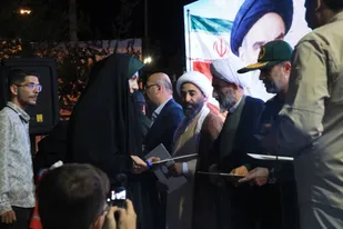پرونده مسابقات میدان&zwnj;یار در شهرستان اشتهارد، با تجلیل از برگزیدگان بسته شد