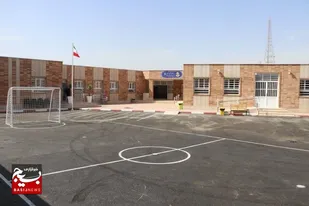 افتتاح مدرسه ۱۲ کلاسه کودکان استثنایی در اهواز