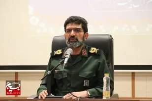 تفکر بسیجی باعث شکست هیمنه رژیم صهیونیستی شد