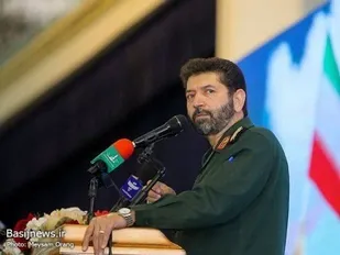 به برکت بسیج، محله ها با مولفه های اسلامی رشد و توسعه پیدا خواهد کرد