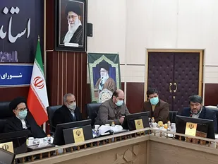 برگزاری راهپیمایی ۲۲بهمن در صورت موافقت ستاد ملی کرونا
