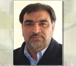 عادل آذر رئیس دیوان محاسبات شد