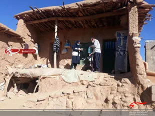 اعزام تیم پزشکی جهادی شهید رهنمون به منطقه محروم چم سرخه وچم قبرستان قلایی الشتر
