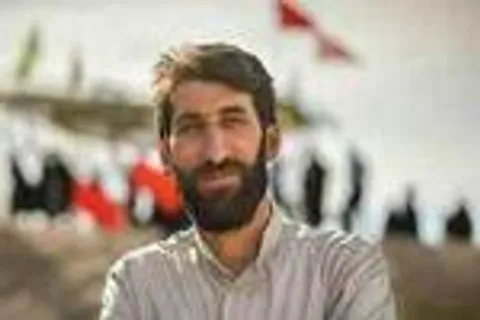 جمله تاثیرگذار دختر حاج قاسم که دل همسر شهید مدافع حرم را مثل کوه قرص کرد