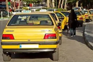 افزایش 20 درصدی کرایه&zwnj; تاکسی در شهر یاسوج