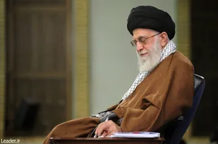 پیام رهبر انقلاب به مناسبت درگذشت برادر آیت&zwnj;الله مکارم شیرازی