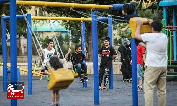 چالش اوقات فراغت کودکان در سایه شبکه‌های اجتماعی