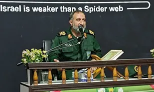 ایران بیش از ۱۳ سال از اسرائیل جلوتر است/ محور همه پیروزی&zwnj;ها، حضور در مساجد است