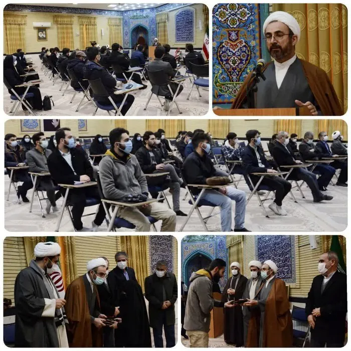 زبان هنر و تئاتر بهترین راهکار برای عمق بخش به معارف و ارزش های دینی است