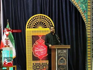 جامعه کار و تولید کرمان با قدرت در مسیر تولید و آرمان&zwnj;های انقلاب ایستاده است