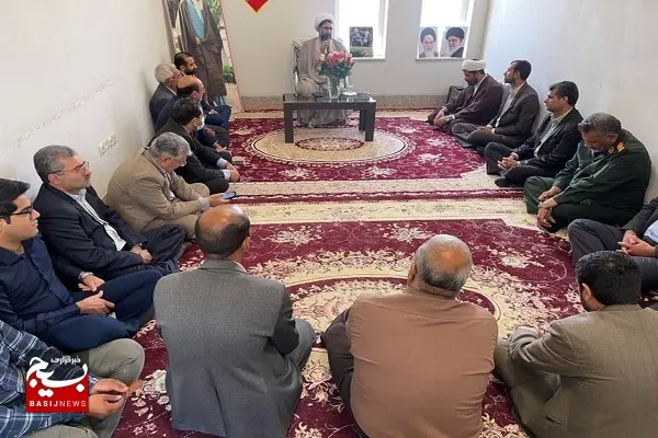 هدف دشمنان در تهاجم به خاک ایران اسلامی مقابله با اندیشه و مکتب امام خمینی بود