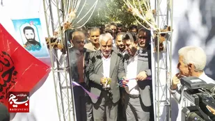 برگزاری نخستین جشنواره روستاییان و عشایر لرستان در سلسله