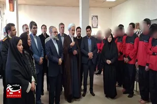 مرکز بازپروری معتادان در شمال استان اردبیل ایجاد می&zwnj;شود