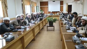 دوره شهید پورهنگ، توانمندسازی موقوفه‌های انقلاب است