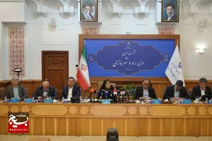 زنجیره لجستیک در جنگ بدون اختلال حفظ شد