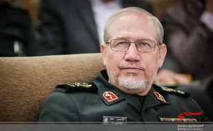 سردار زارعی در دوران دفاع مقدس نقش آفرینی مؤثری داشت