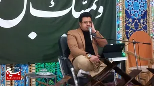 قرآن خط قرمز امت اسلامی است