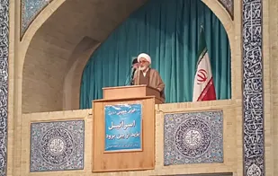 امروز در محاصره اقتصادی دشمن قرار داریم / ضرورت پرهیز از اسراف و تبذیر در جامعه