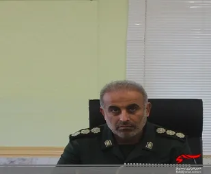 پیام تقدیر فرماندهی سپاه تنگستان از حضور باشکوه مردم در راهپیمایی خودرویی 22 بهمن