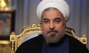 آمانو با روحانی دیدار کرد