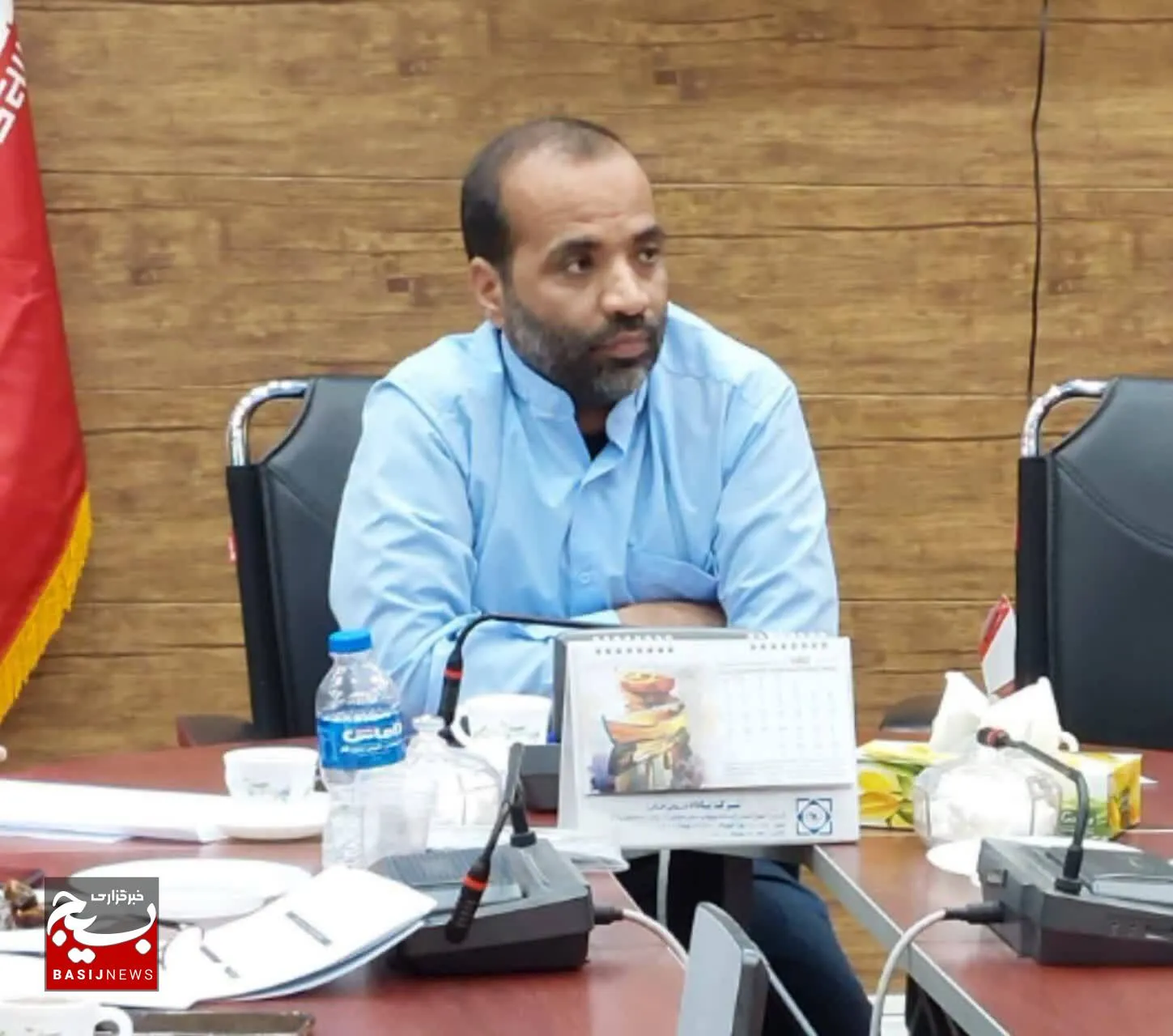 اواخر امسال کنگره ملی شهدای خوزستان برگزار خواهد شد
