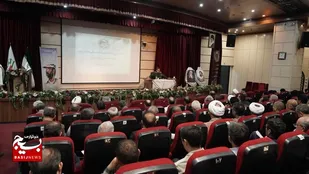 استفاده هوشمندانه دشمن از تمام مولفه&zwnj;های قدرت در جنگ ترکیبی