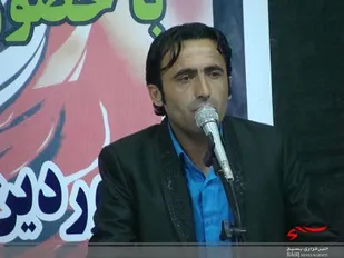 شب شعرمجازی "پلاک هشت" در یاسوج برگزار شد