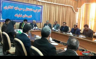 توصیفیان: نرخ بیکاری در شهرستان نهاوند دو رقمی است