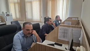 پاسخگویی به بیش از ۳۸ هزار تماس مردمی در سامانه امداد گاز استان البرز
