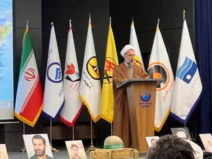 یادواره شهدا فرصتی برای بازخوانی مسیر زندگی و مسئولیت ما در قبال آرمان&zwnj;های شهداست