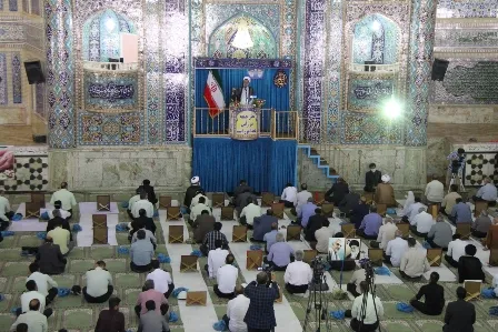 ضرورت برخورد قاطع با هنجارشکنی در مراکز گردشگری